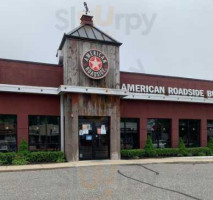 American Roadside Burgers