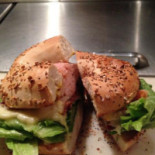 Kc's Bagel Cafe