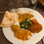 Le Kashmir