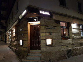 Trattoria Tabano