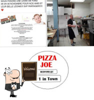 Pizza Joe