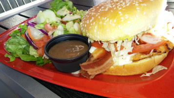 Red Robin Gourmet Burgers