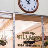 Two-Bit Villains