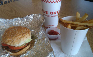 Five Guys