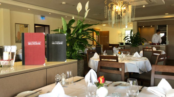 Restaurant Belvedere