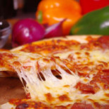 Papas Pizzas