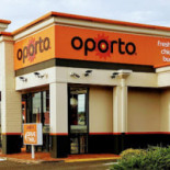Oporto Tranmere