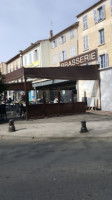 Brasserie Mireille