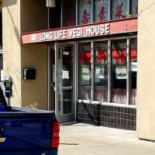 Long Life Vegi House