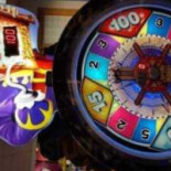 Chuck E. Cheese's