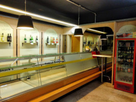 Leone Pizza Express