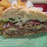 Spinnaker Cafe