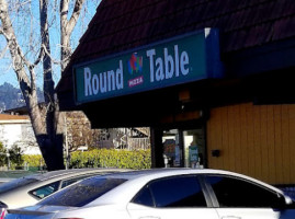 Round Table Pizza