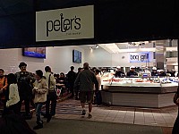 Peter's Seafood