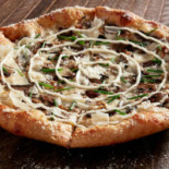 Mellow Mushroom