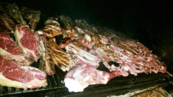 Parrillada Asador Monterrey