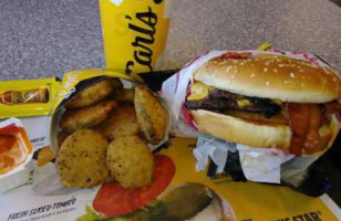 Carl's Jr.