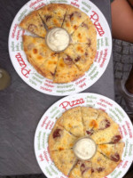 Pizza Service Sorrento