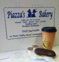 Piazza's Bakery