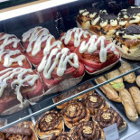 Pastelería Velvet Mgl
