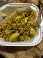 Markie B's Jamaican Cuisine