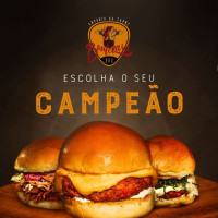 Boulevard Bbq Burguer E Churrasco