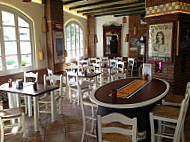 Bar Restaurante El Sevillano