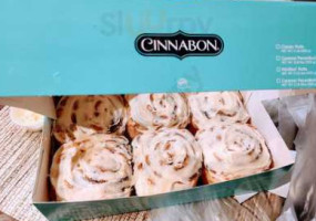 Cinnabon