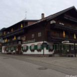 Landgasthof Almenhof