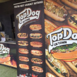 Topdog In Town