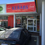 Malaga Kebabs