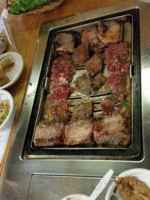 Blue House Korean Bbq