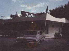 Dairy Dream Drive-in