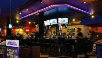 Dave Buster's Westbury