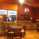 Bar-restaurante La Tejera