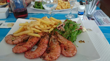 Le Canoë
