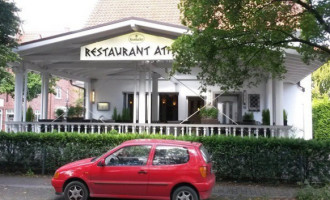 Restaurant Athen