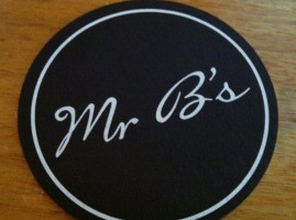 Mr B's