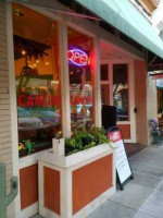 Cancun Mexican Grill