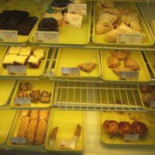 New London Bakery