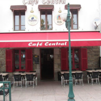 Café Central