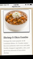 Dr Gumbo's New Orleans Cuisine