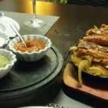 El Mexicano Javea