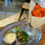 Bombay Street Kitchen