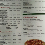 Elly's Pizza