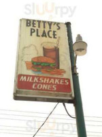 Betty's Place