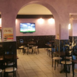 Pizza Peppone