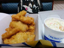 Long John Silver's