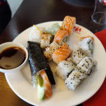 Grand Buffet Royal