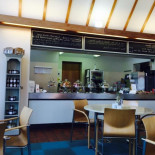 The Barns Tea Room